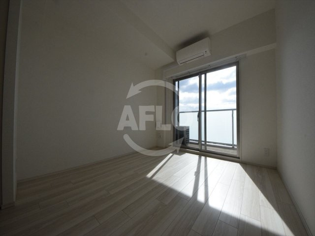 アドバンス大阪バレンシアの洋室|アドバンス大阪バレンシア　洋室