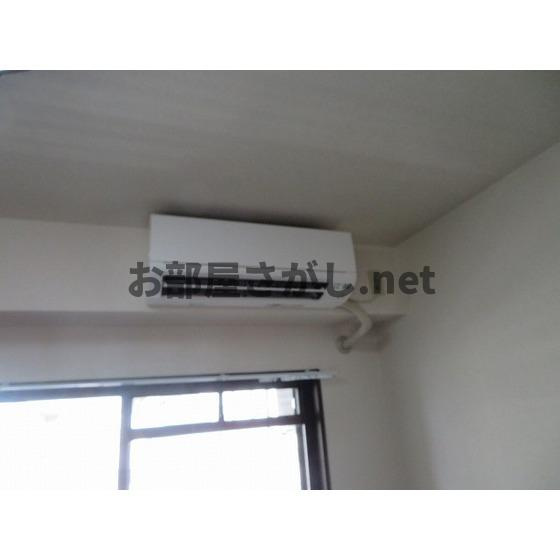 Ｓｕｎｒｉｓｅ　浅草のその他|エアコン