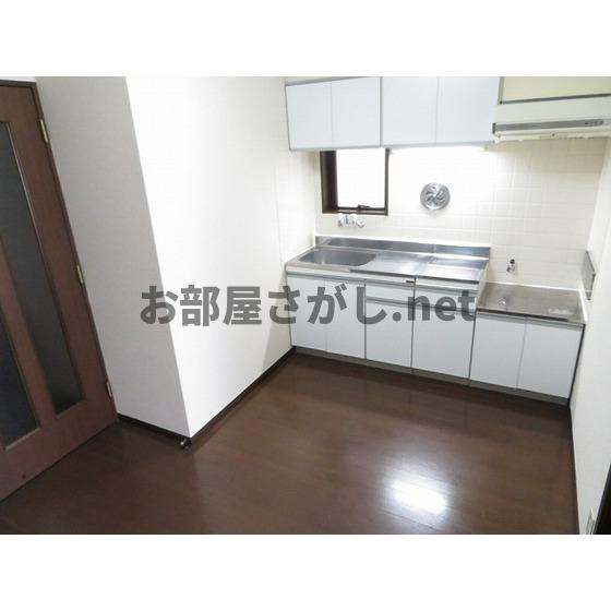 Ｓｕｎｒｉｓｅ　浅草のキッチン|DK