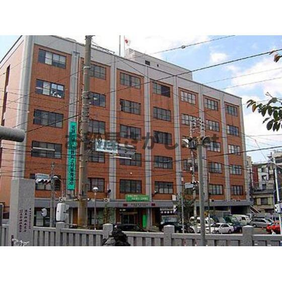 Ｓｕｎｒｉｓｅ　浅草の周辺|警察署・交番「浅草警察署まで803ｍ」浅草警察署