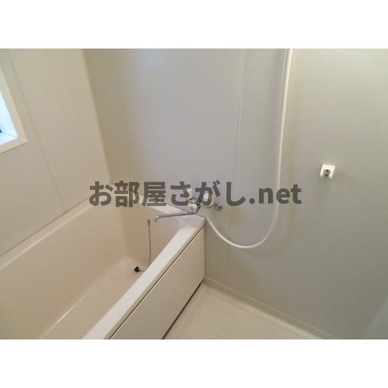 Ｓｕｎｒｉｓｅ　浅草の浴室|お風呂です