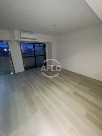 ISM今里　東中川小学校区の居間・リビング|ISM今里　リビング