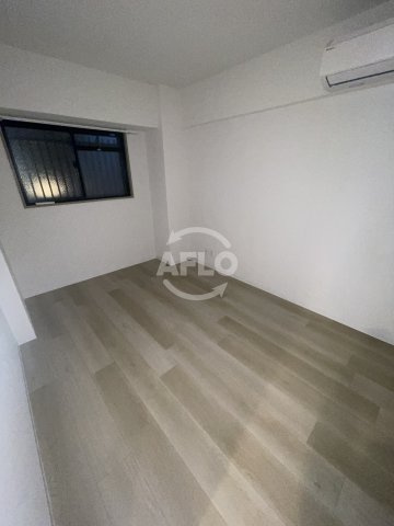 ISM今里　東中川小学校区の洋室|ISM今里　洋室