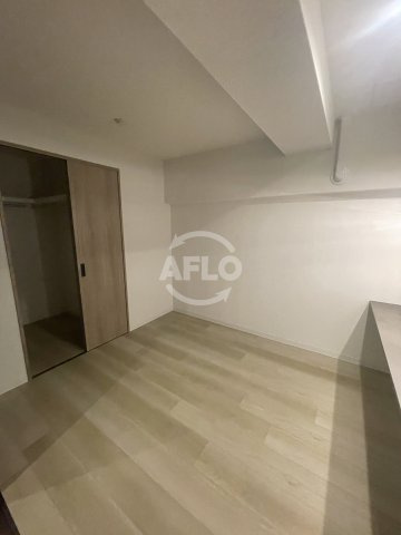 ISM今里　東中川小学校区の洋室|ISM今里　洋室