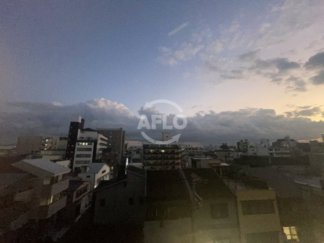 ISM今里　東中川小学校区の展望|ISM今里　眺望