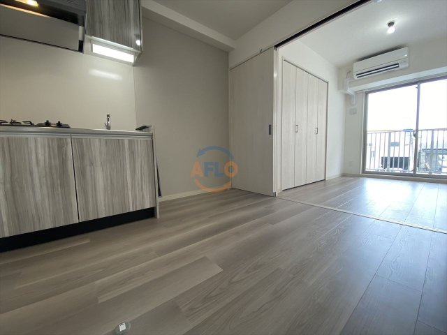 GARDENIA高井田の洋室|GARDENIA高井田　洋室