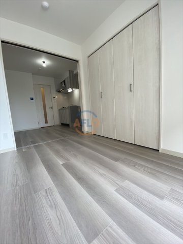 GARDENIA高井田の洋室|GARDENIA高井田　洋室