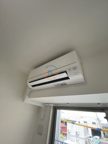 GARDENIA高井田の設備|GARDENIA高井田　エアコン