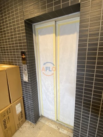 GARDENIA高井田のその他共用部分|GARDENIA高井田　エレベーター