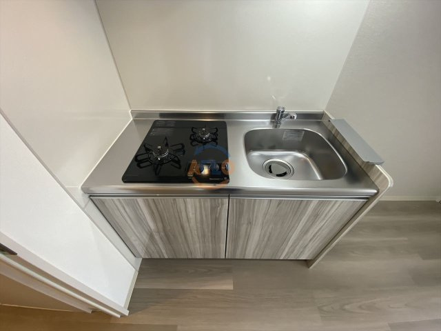 GARDENIA高井田のキッチン|GARDENIA高井田　キッチン