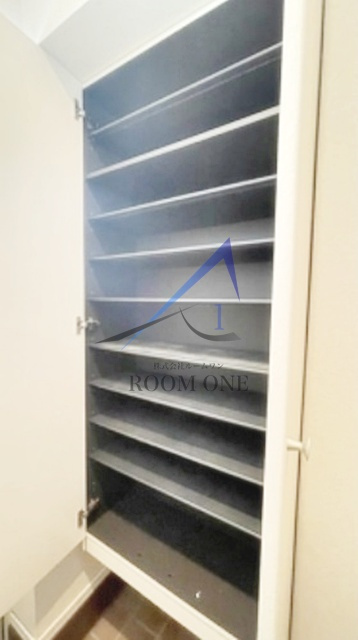 アトール上野毛