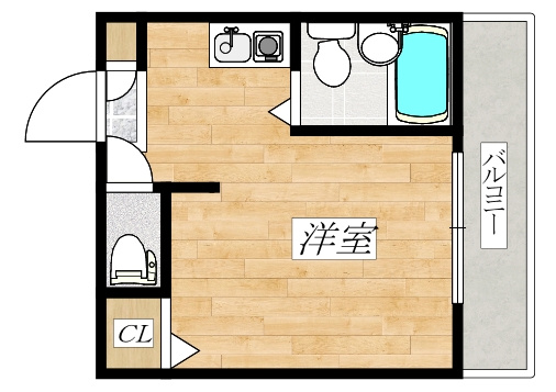 ヴィラージュ大宮の画像