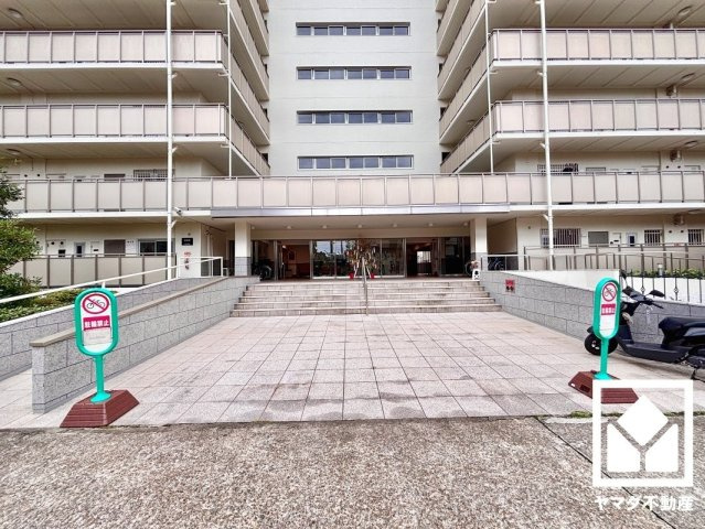 深草西浦住宅