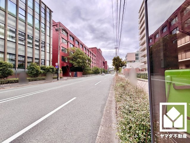 深草西浦住宅のその他