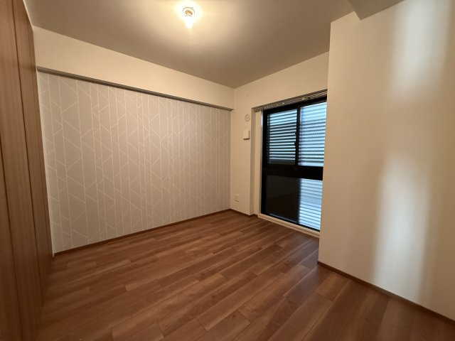 ローレルコート西宮里中町のキッチン