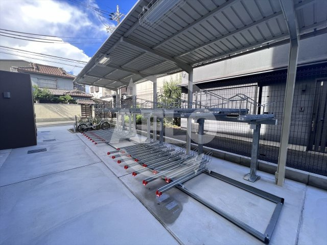 Luxe布施南Ⅱのその他共用部分