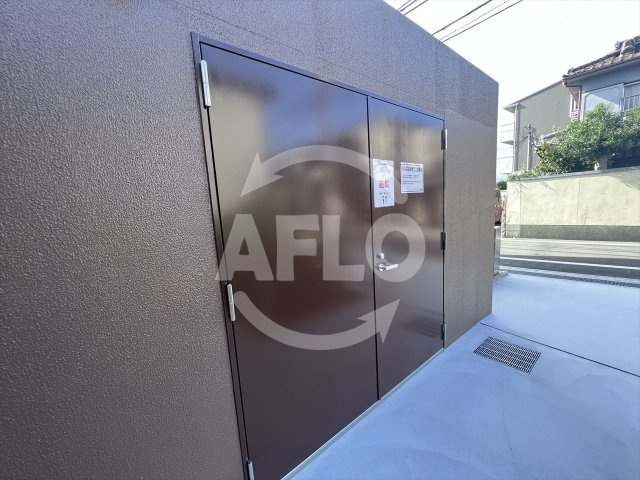 Luxe布施南Ⅱのその他共用部分