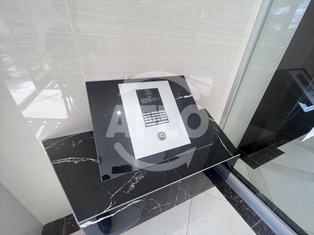 Luxe布施南Ⅱのセキュリティ