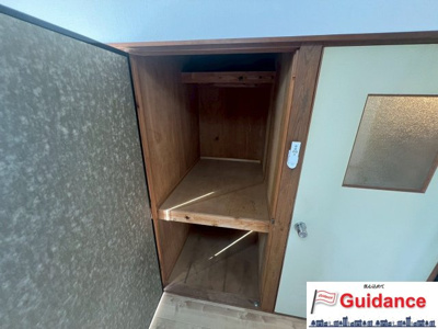 【キッチン】 | ヴィラ・セントラルイースト