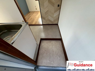 【洋室】 | ヴィラ・セントラルイースト