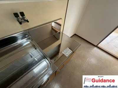 【収納】 | ヴィラ・セントラルイースト