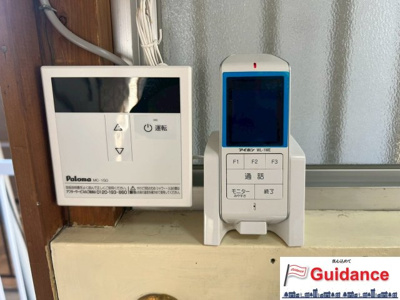 【内装】 | ヴィラ・セントラルイースト