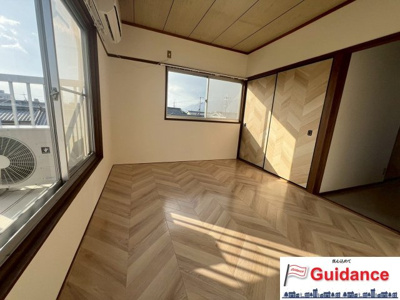 【内装】 | ヴィラ・セントラルイースト