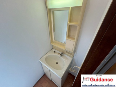 【内装】 | ヴィラ・セントラルイースト