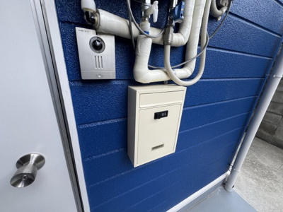 【設備】 | ヴィラ・セントラルイースト