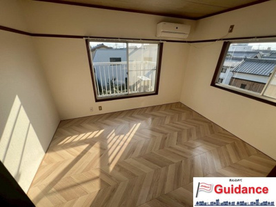 【玄関】 | ヴィラ・セントラルイースト