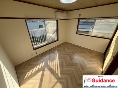 【内装】 | ヴィラ・セントラルイースト