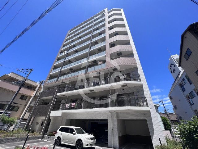 リアライズ布施駅前