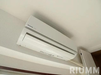 【設備】 | 芳賀マンション