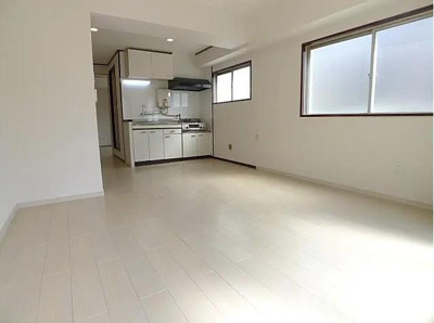 【内装】 | 芳賀マンション