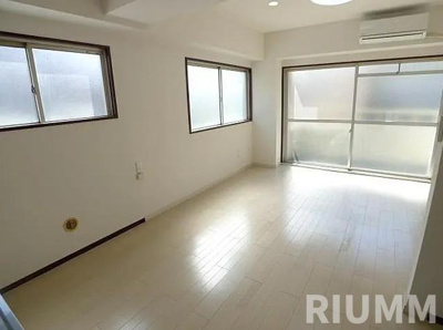 【バルコニー】 | 芳賀マンション