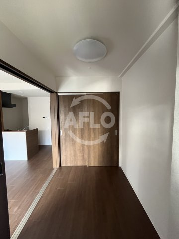 グランパシフィック東今里innovationの洋室|グランパシフィック東今里innovation　洋室