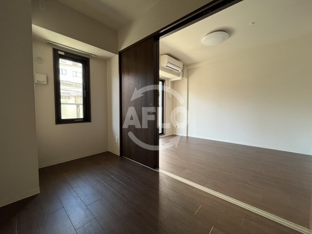 グランパシフィック東今里innovationの洋室|グランパシフィック東今里innovation　洋室