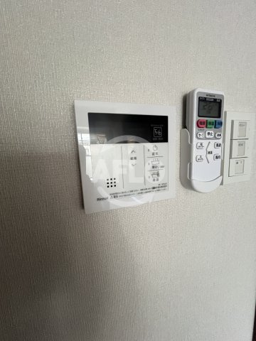 グランパシフィック東今里innovationの設備|グランパシフィック東今里innovation　給湯設備