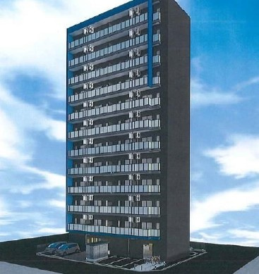 グランパシフィック東今里innovationのその他