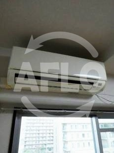 U-ro上六の設備|U-ro上六（ウーロ上六）　エアコン