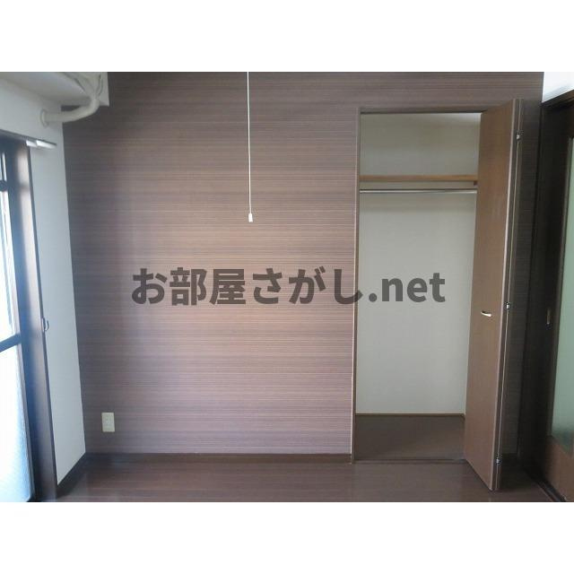 Ｓｕｎｒｉｓｅ　浅草の収納|クローゼット