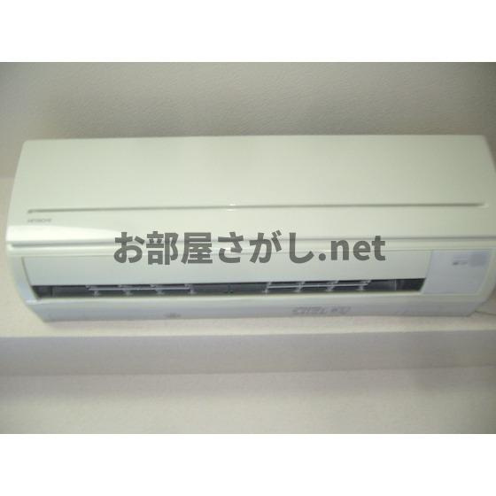 Ｓｕｎｒｉｓｅ　浅草のその他|エアコン