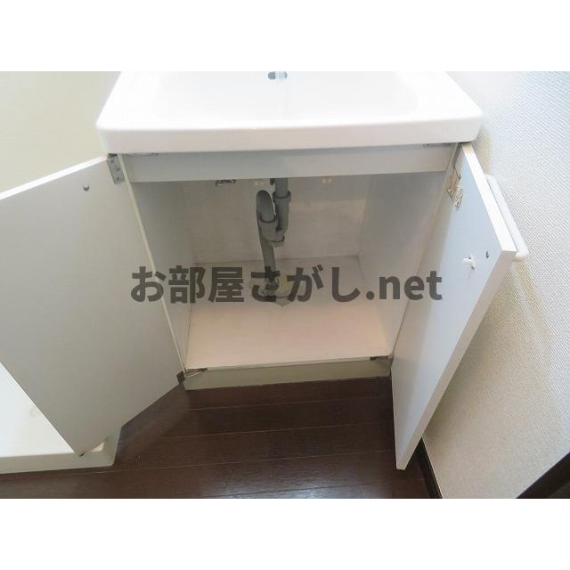 Ｓｕｎｒｉｓｅ　浅草のキッチン|キッチンです