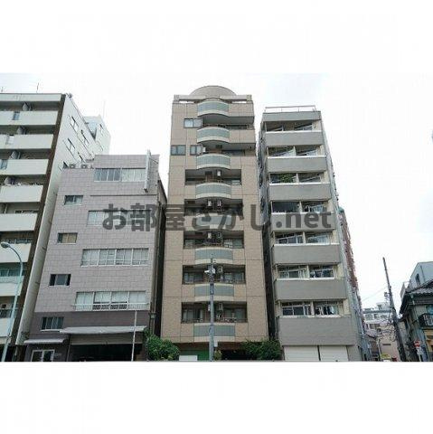 Ｓｕｎｒｉｓｅ　浅草の外観|外観