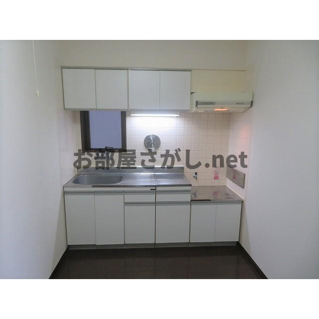 Ｓｕｎｒｉｓｅ　浅草のキッチン|DK