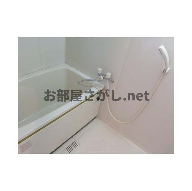 Ｓｕｎｒｉｓｅ　浅草の浴室|お風呂です