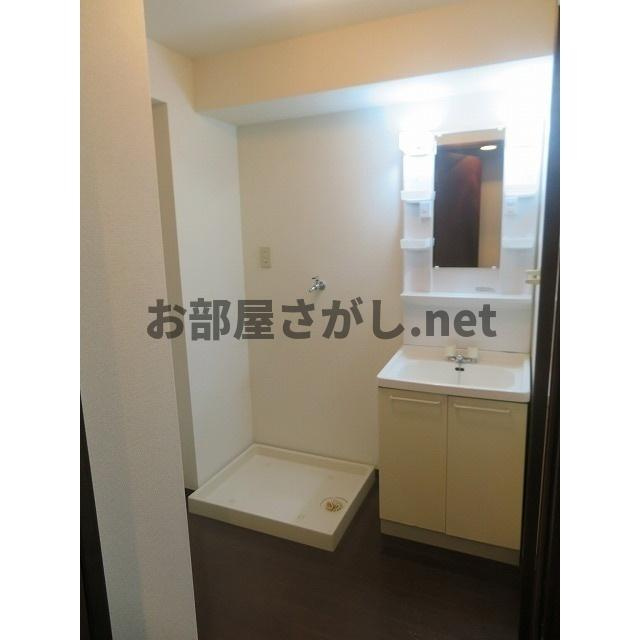 Ｓｕｎｒｉｓｅ　浅草の洗面所|洗面所