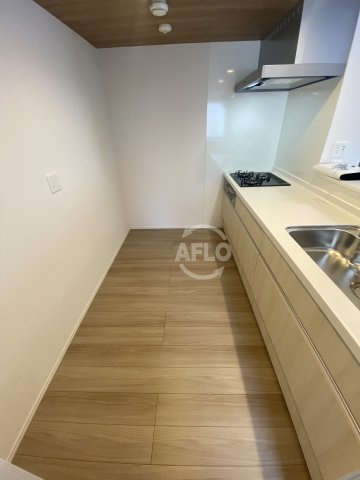 クラシスト新今里　東中川小学校区のキッチン|クラシスト新今里　キッチン