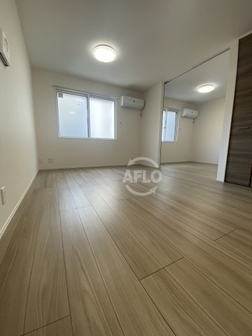 クラシスト新今里　東中川小学校区の居間・リビング|クラシスト新今里　リビング