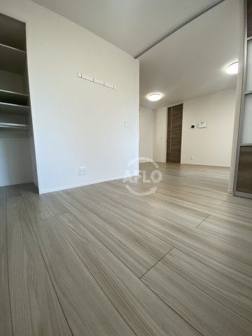 クラシスト新今里　東中川小学校区の洋室|クラシスト新今里　洋室